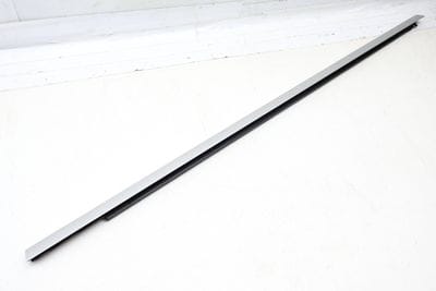 Exterior Door Window Slot Seal / Trim 2537308504