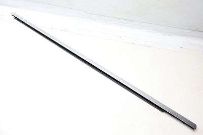 Exterior Door Window Slot Seal / Trim 2537308604