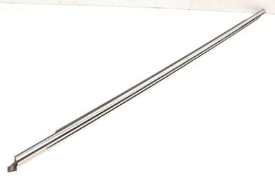 Exterior Door Window Slot Seal / Trim 2GJ839475