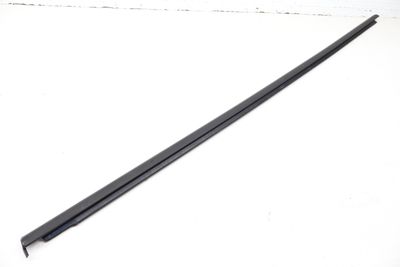 Exterior Door Window Slot Seal / Trim 2GJ839477A