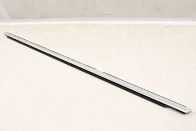Exterior Door / Window Slot Seal Trim 3C8839475F
