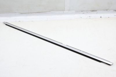 EXTERIOR DOOR / WINDOW SLOT SEAL TRIM 3C8839475F