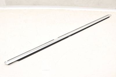 Exterior Door Window Slot Seal / Trim 3C8839476F
