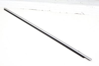 Exterior Door Window Slot Seal / Trim 3CN837475