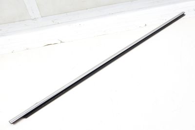 Exterior Door Window Slot Seal / Trim 3CN837476