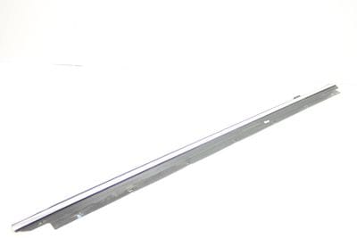 Exterior Door / Window Slot Seal Trim 4B0853284