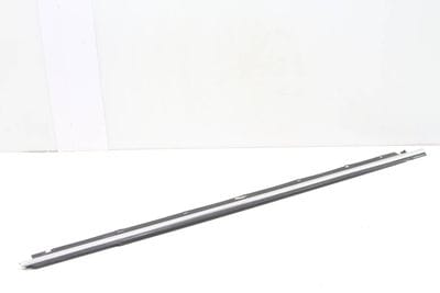 Exterior Door / Window Slot Seal Trim 4B0853284C