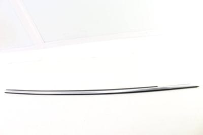 Exterior Door / Window Slot Seal Trim 4D0853333