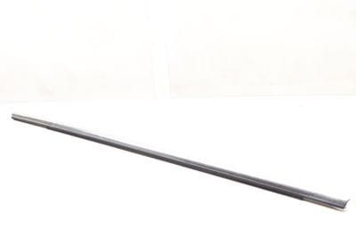 EXTERIOR DOOR WINDOW SLOT SEAL / TRIM 4H4853763C