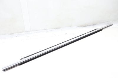 Exterior Door / Window Slot Seal Trim 4L0853283E