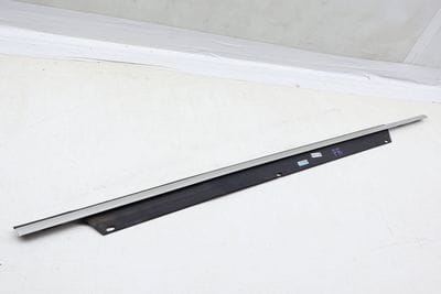 Exterior Door / Window Slot Seal Trim 4L0853284E
