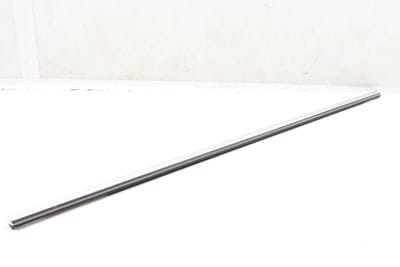 EXTERIOR DOOR WINDOW SLOT SEAL / TRIM 4M0853763