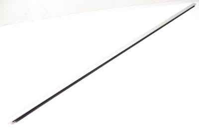 EXTERIOR DOOR WINDOW SLOT SEAL / TRIM 7289644