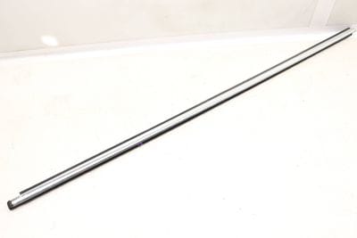 EXTERIOR DOOR WINDOW SLOT SEAL / TRIM 7267943