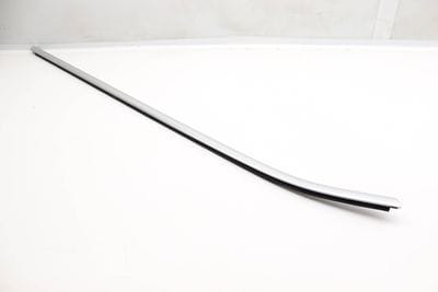 Exterior Door Window Slot Seal / Trim 51337289622