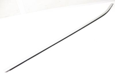 Exterior Door Window Slot Seal / Trim 51337289622
