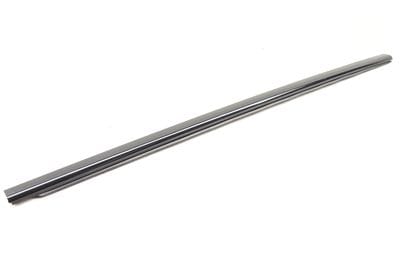 EXTERIOR DOOR WINDOW SLOT SEAL TRIM 7291920