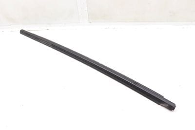 EXTERIOR DOOR WINDOW SLOT SEAL / TRIM 7305581