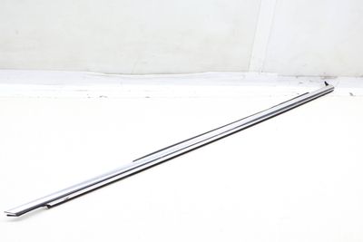 EXTERIOR DOOR WINDOW SLOT SEAL / TRIM 7336958