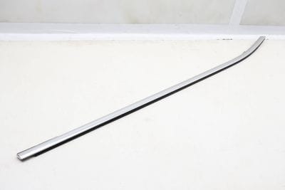 Exterior Door / Window Slot Seal Trim 51337364754