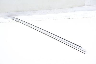 Exterior Door Window Slot Seal / Trim 51337410014
