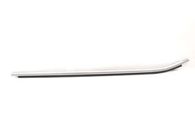 EXTERIOR DOOR WINDOW SLOT SEAL / TRIM 7410014