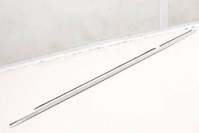 EXTERIOR DOOR WINDOW SLOT SEAL / TRIM 8194759