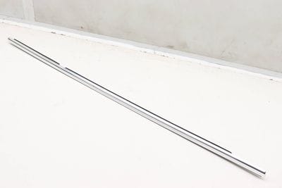 EXTERIOR DOOR WINDOW SLOT SEAL / TRIM 8194760