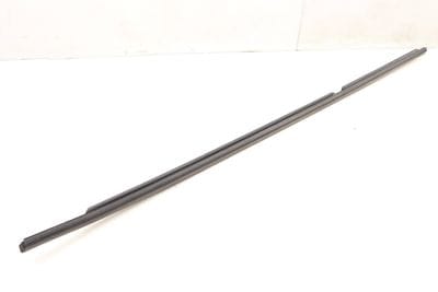 Exterior Door / Window Slot Seal Trim 51357258293