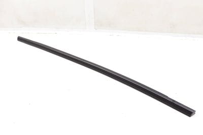 EXTERIOR DOOR WINDOW SLOT SEAL / TRIM 7305583