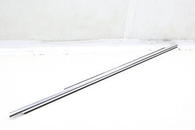 EXTERIOR DOOR WINDOW SLOT SEAL / TRIM 7381847