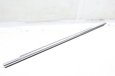 EXTERIOR DOOR WINDOW SLOT SEAL / TRIM 7381848