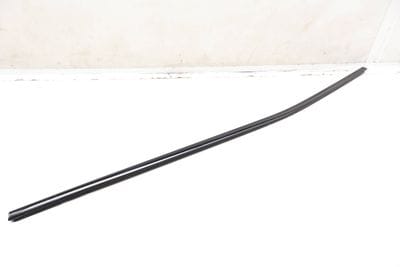 EXTERIOR DOOR WINDOW SLOT SEAL / TRIM 7420839