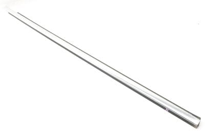 Exterior Door / Window Slot Seal Trim 51703400810