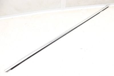 EXTERIOR DOOR / WINDOW SLOT SEAL TRIM 561837476A