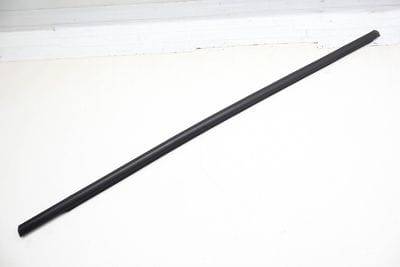 Exterior Door Window Slot Seal / Trim 5GM837477B