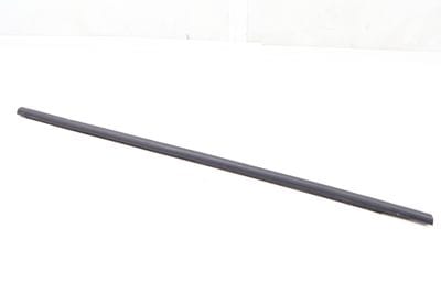 EXTERIOR DOOR WINDOW SLOT SEAL / TRIM 5GM837477B