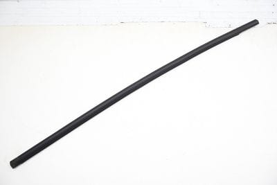 Exterior Door Window Slot Seal / Trim 5GM837478B