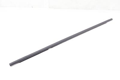EXTERIOR DOOR WINDOW SLOT SEAL / TRIM 5GM839477C
