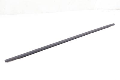 EXTERIOR DOOR WINDOW SLOT SEAL / TRIM 5GM839478C
