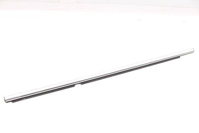 Exterior Door / Window Slot Seal Trim 5N0839475D