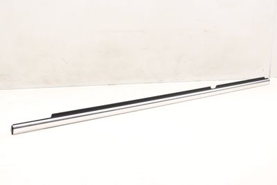 EXTERIOR DOOR / WINDOW SLOT SEAL TRIM 5N0839475D