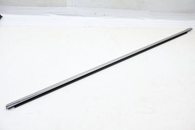 EXTERIOR DOOR WINDOW SLOT SEAL / TRIM 5NN839475A