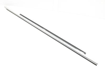 Exterior Door Window Slot Seal / Trim 8K0853284G