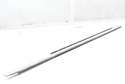 Exterior Door / Window Slot Seal Trim 8R0853284E