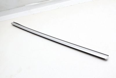 Exterior Door Window Slot Seal / Trim 8V7853284C
