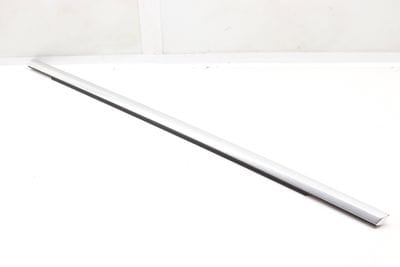 EXTERIOR DOOR WINDOW SLOT SEAL / TRIM 8Y0839476D