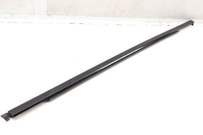 Exterior Door Window Slot Seal / Trim