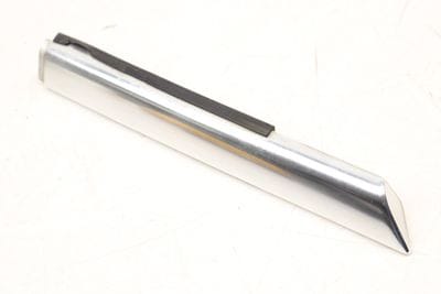 EXTERIOR DOOR WINDOW SLOT SEAL / TRIM (FRONT) 7221310