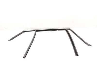 EXTERIOR DOOR WINDOW SLOT SEAL / TRIM (OUTER) 2657196